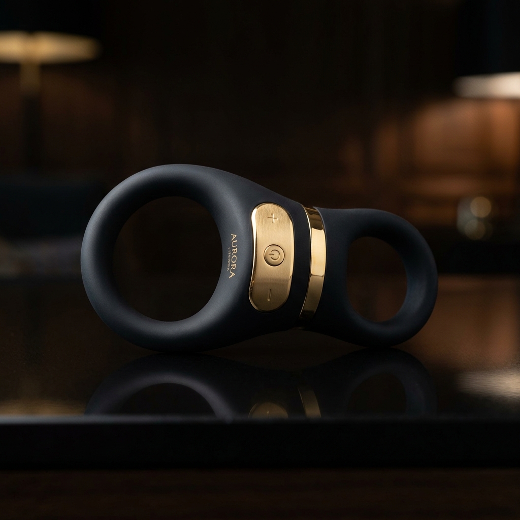 Intimate Toys For Couples