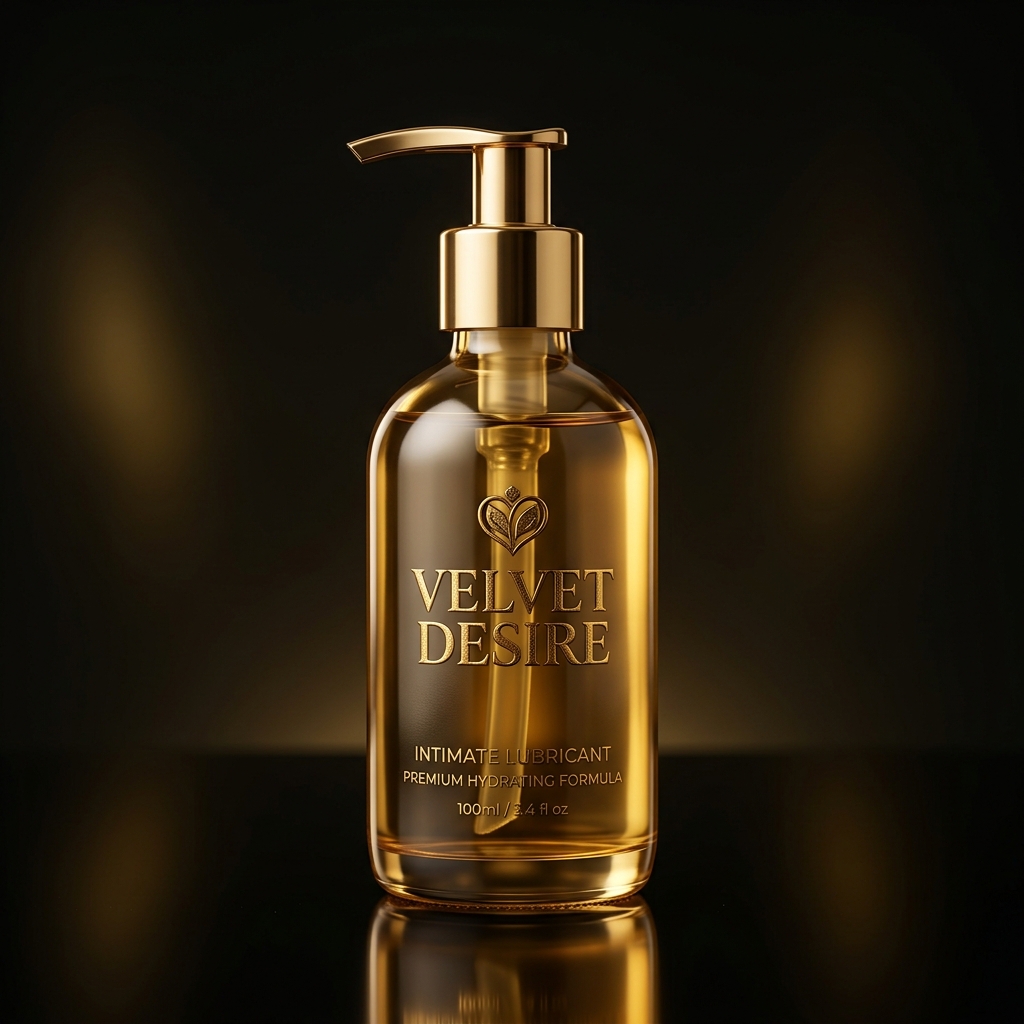 Premium Lubricant
