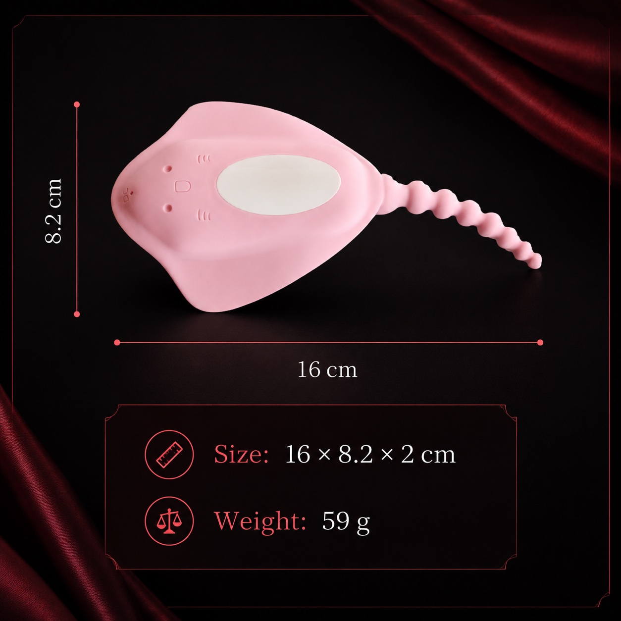 Panty Vibrator View 6
