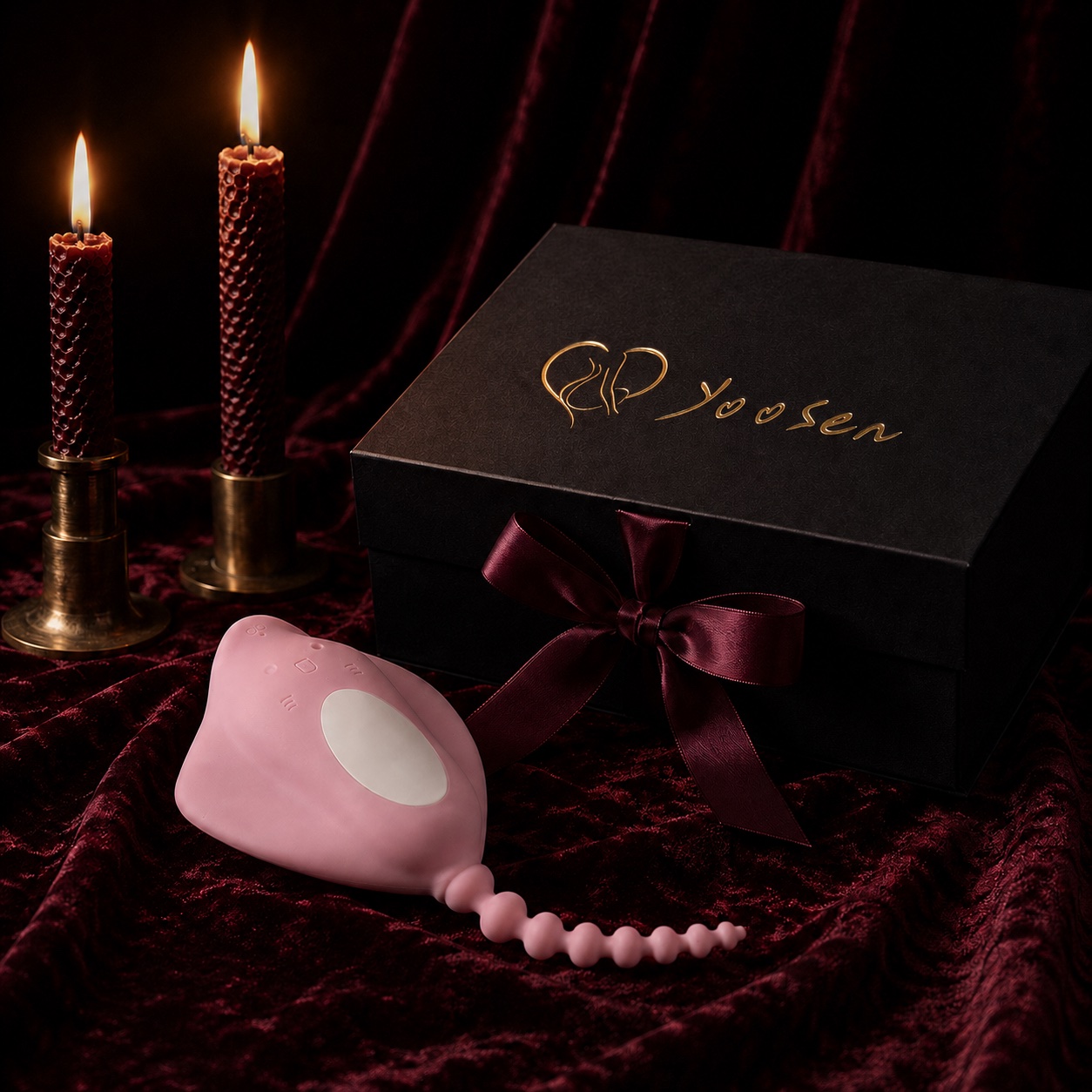 Panty Vibrator View 7