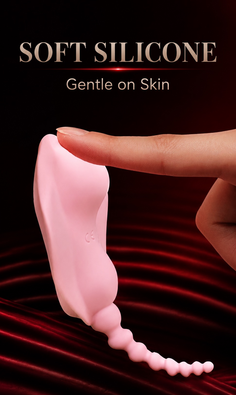Panty Vibrator Detail 7