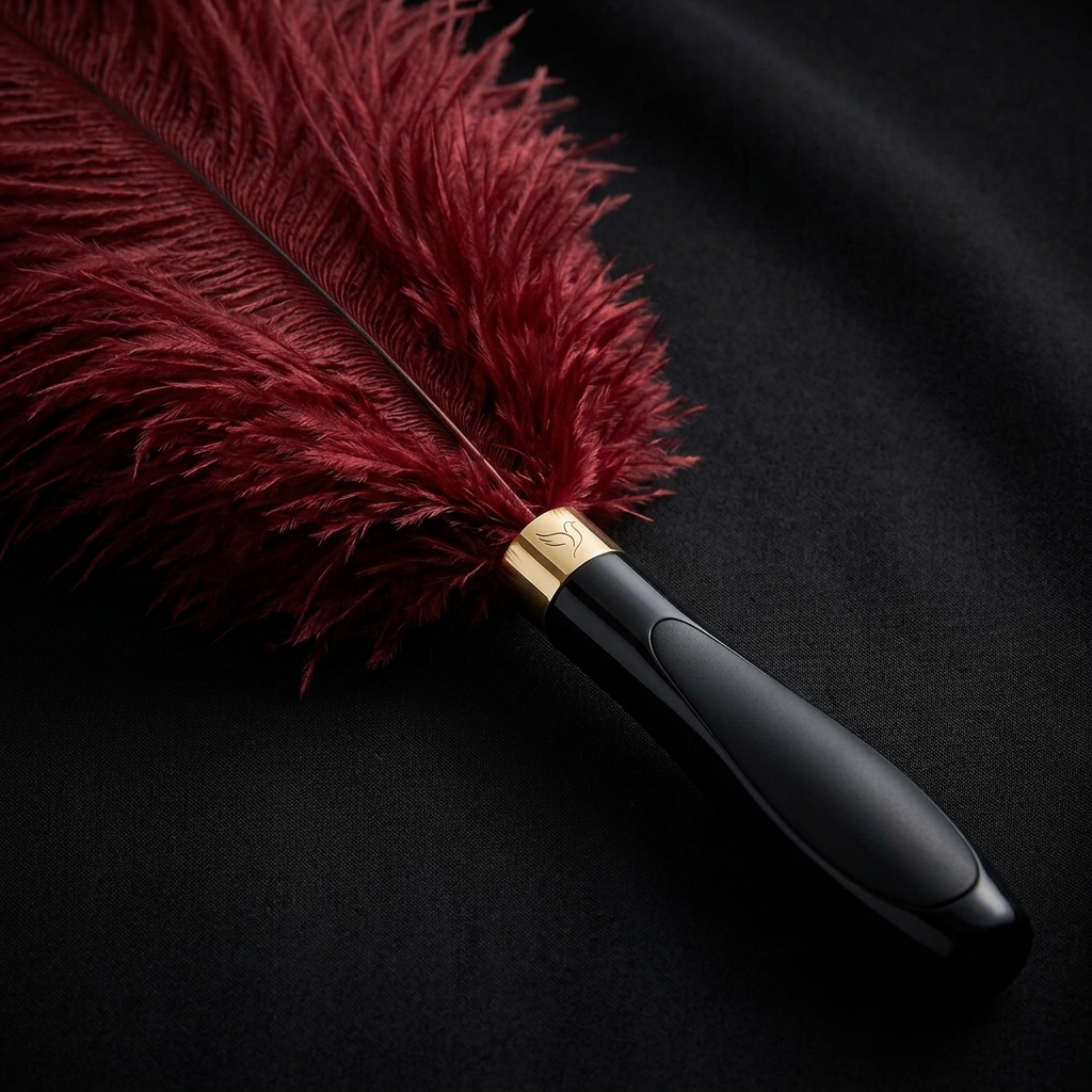 Golden Whisper Bullet Vibrator